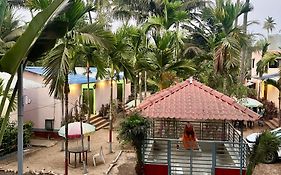 Sai Beach Resort